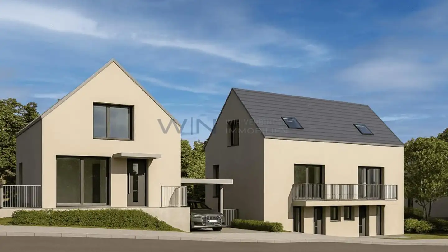 Casa singola in vendita - 8730 Uznach - Photo 3