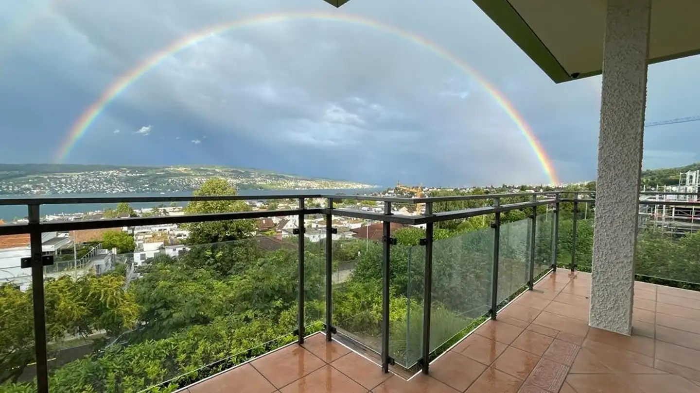 Appartamento in affitto - 8800 Thalwil - Foto 2