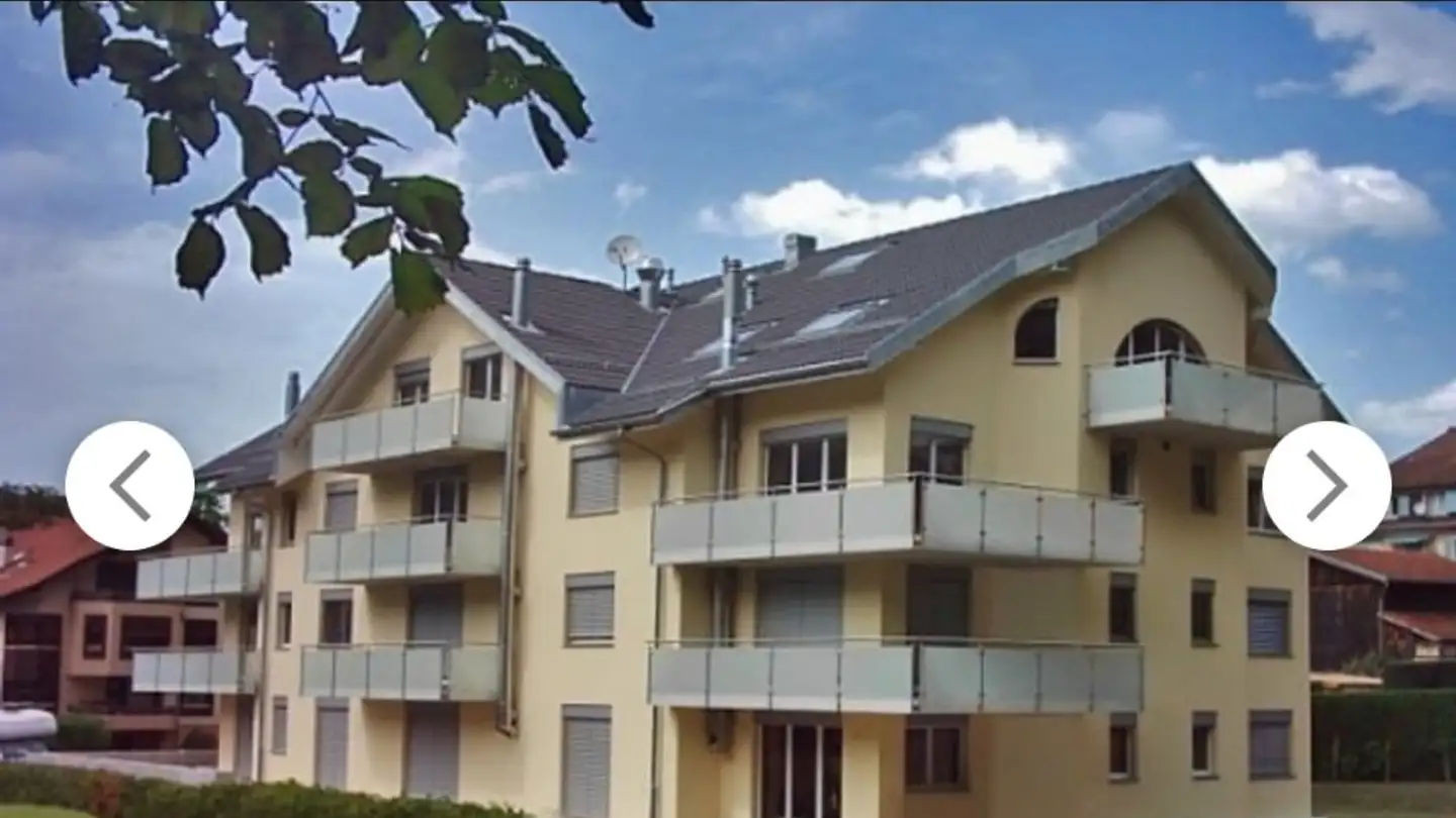 Appartement à vendre - Morcles, 1892 Morcles