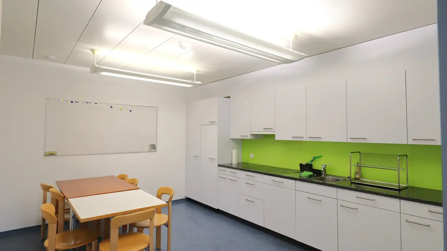 Spazio ufficio in affitto - Luzernerstrasse 88, 6014 Luzern - Foto 3