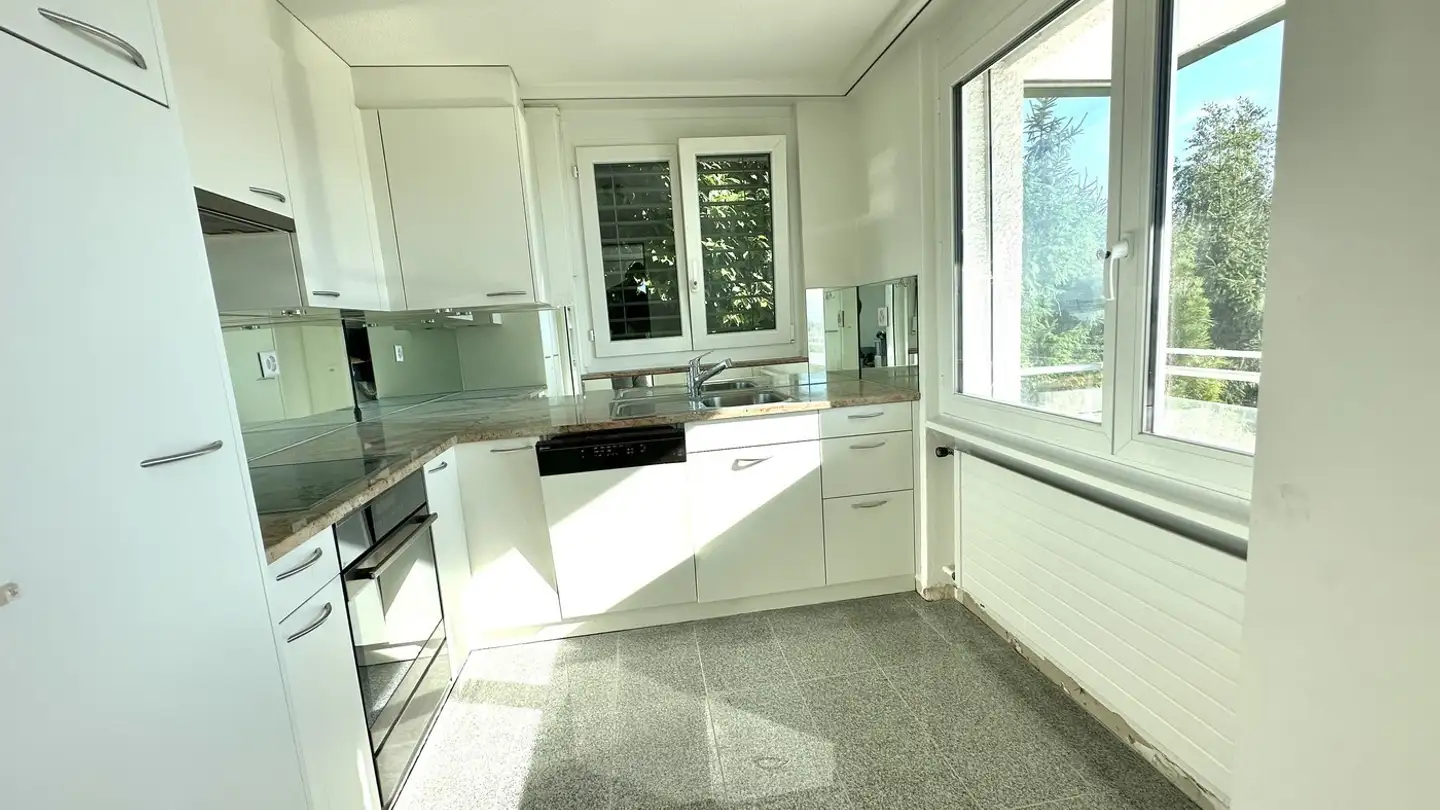 Appartamento in affitto - 8800 Thalwil - Foto 4