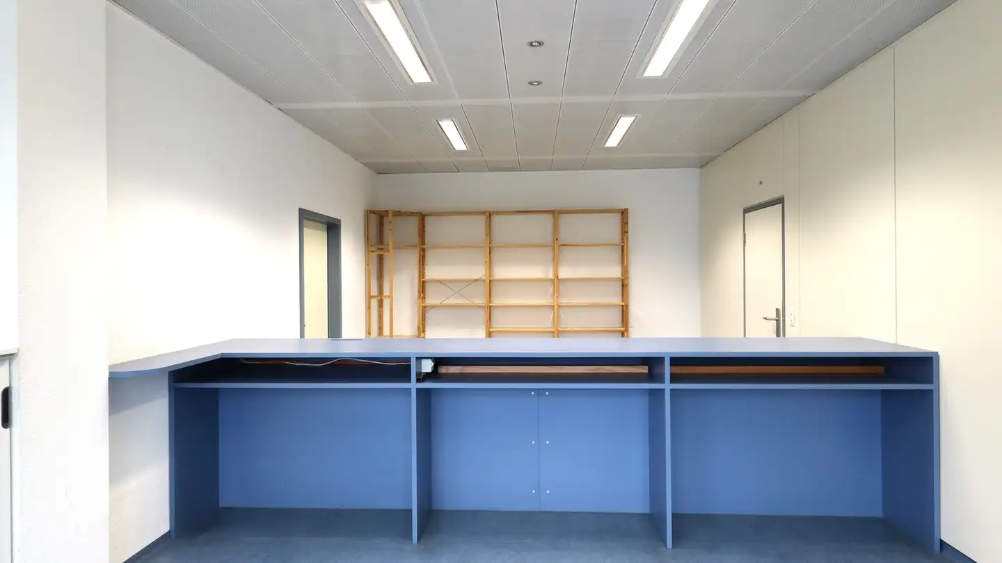 Spazio ufficio in affitto - Luzernerstrasse 88, 6014 Luzern - Foto 4