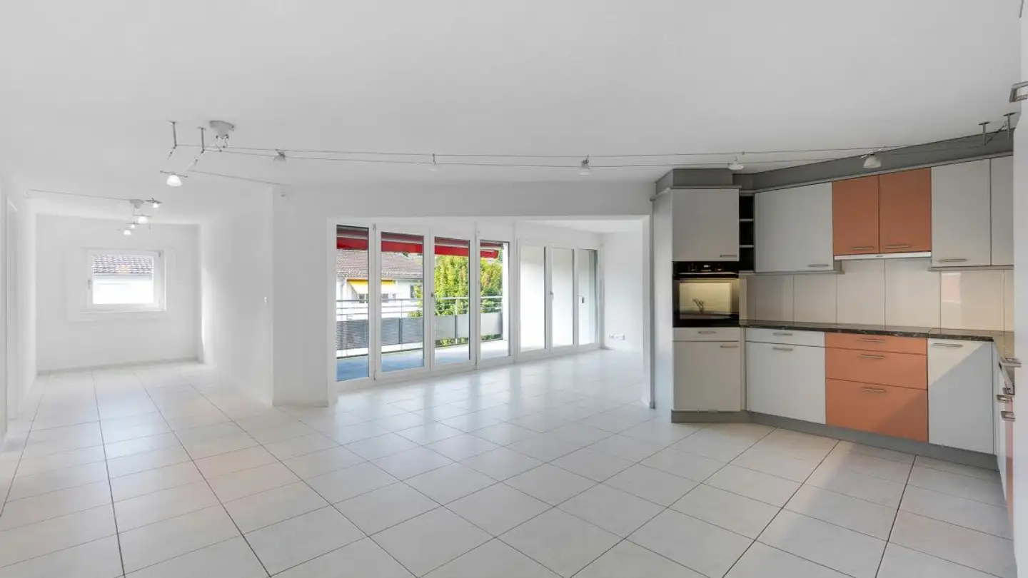Appartement à louer - Aufwiesenstrasse 22, 8305 Dietlikon