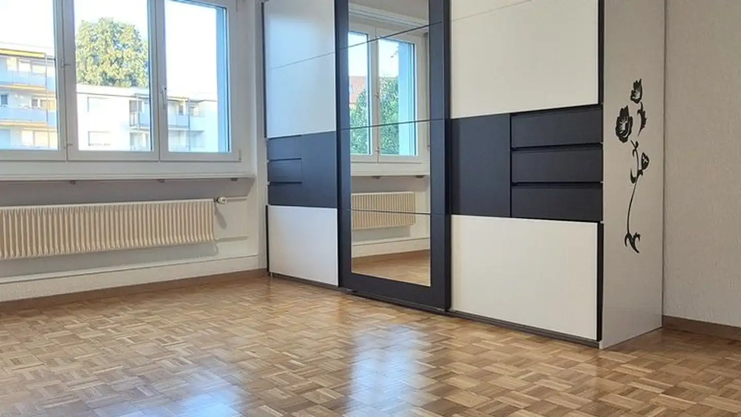 Chambre à louer - 6340 Baar - Photo 2