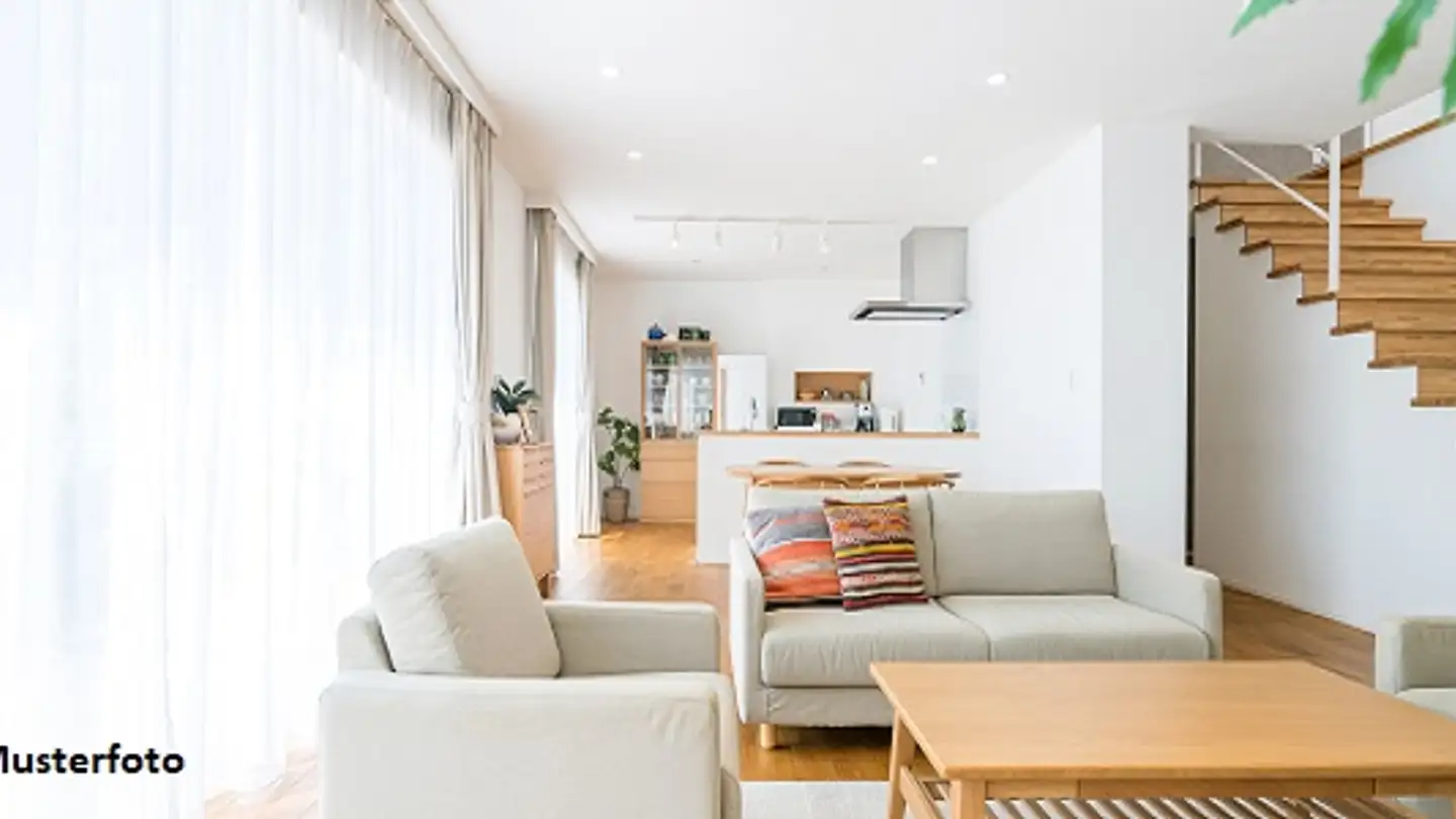 Maisonette kaufen - Chemin De Ruffy, 1027 Lonay