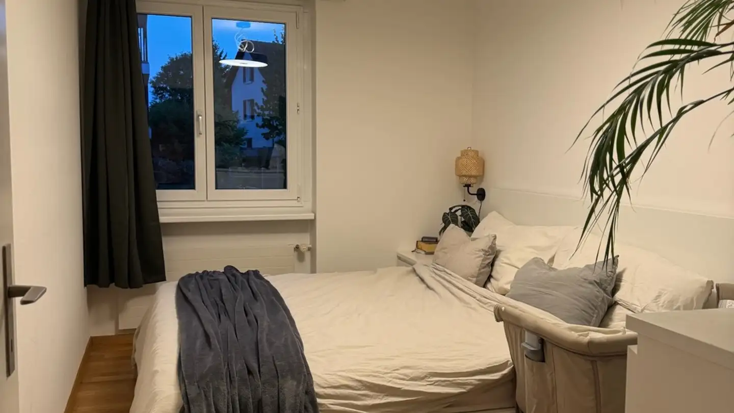 Apartment for rent - 8620 Wetzikon ZH - Photo 3
