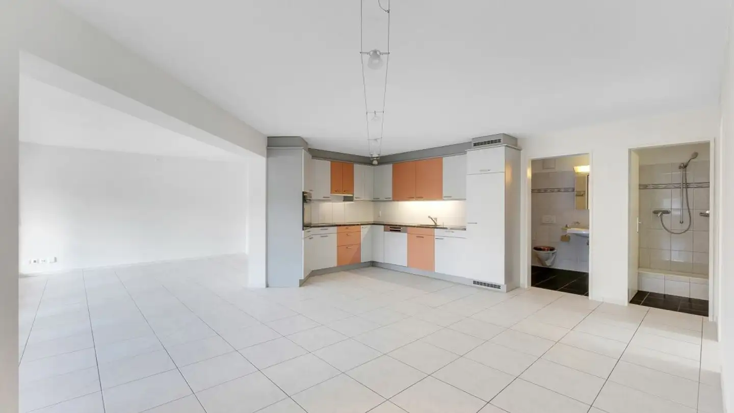 Appartement à louer - Aufwiesenstrasse 22, 8305 Dietlikon - Photo 2