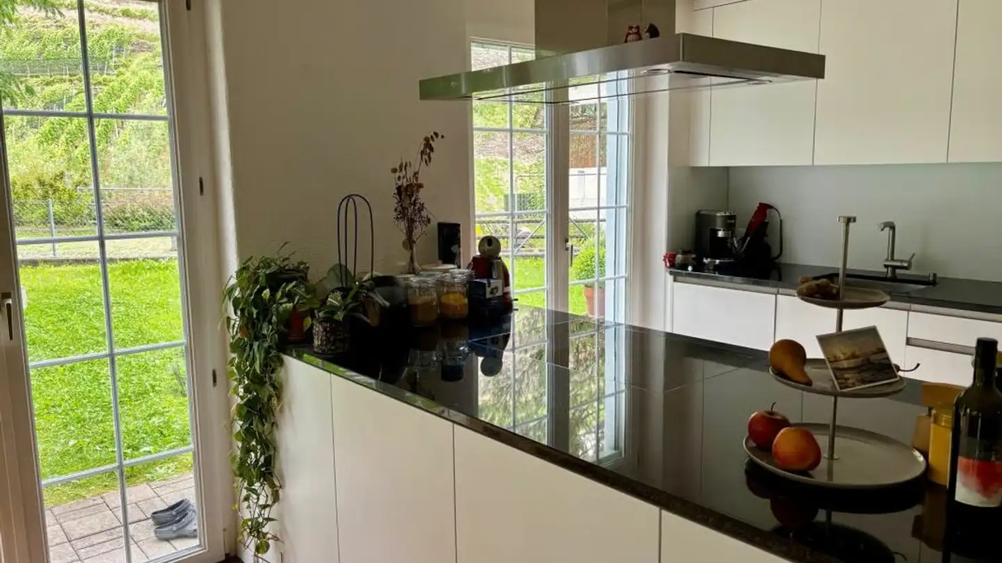 Appartamento in affitto - Oberdorfstrasse 14, 8887 Mels