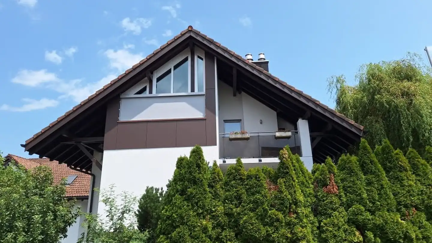 Apartment for rent - Oberalikon 21, 5643 Alikon