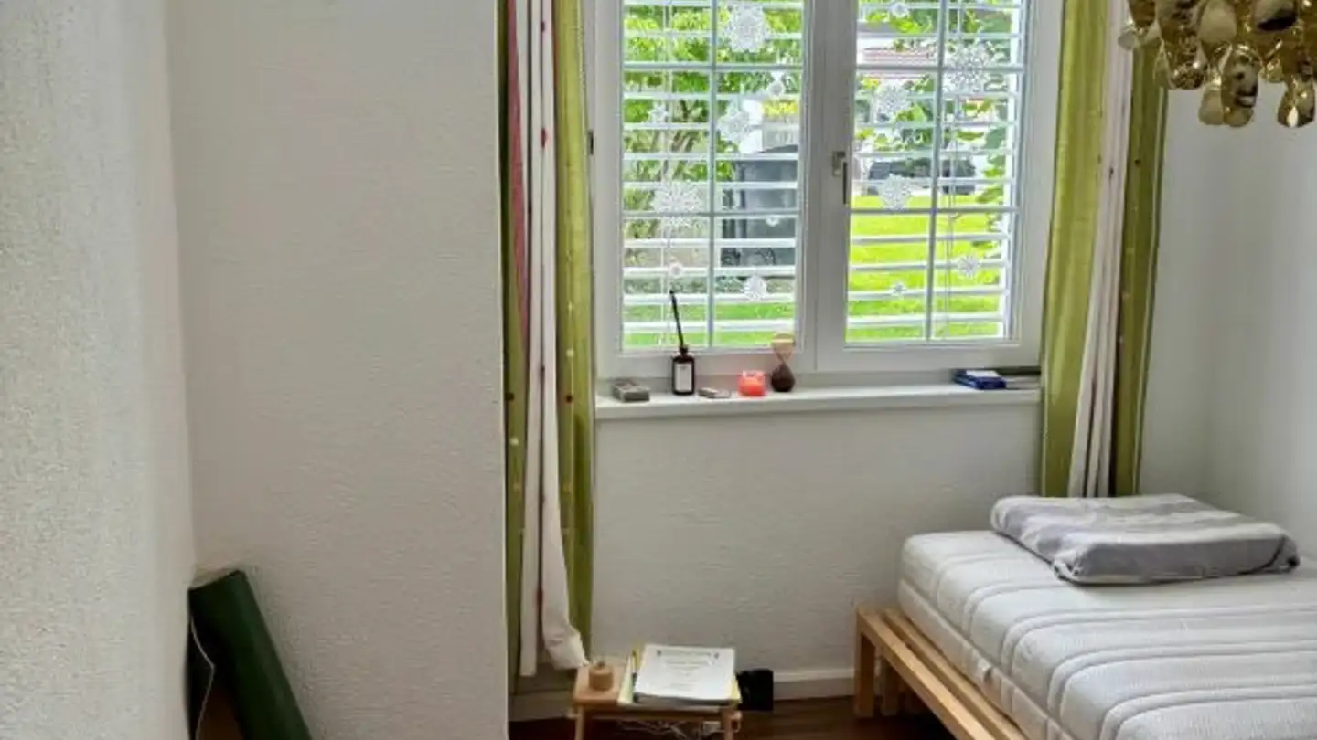 Appartamento in affitto - Oberdorfstrasse 14, 8887 Mels - Foto 4