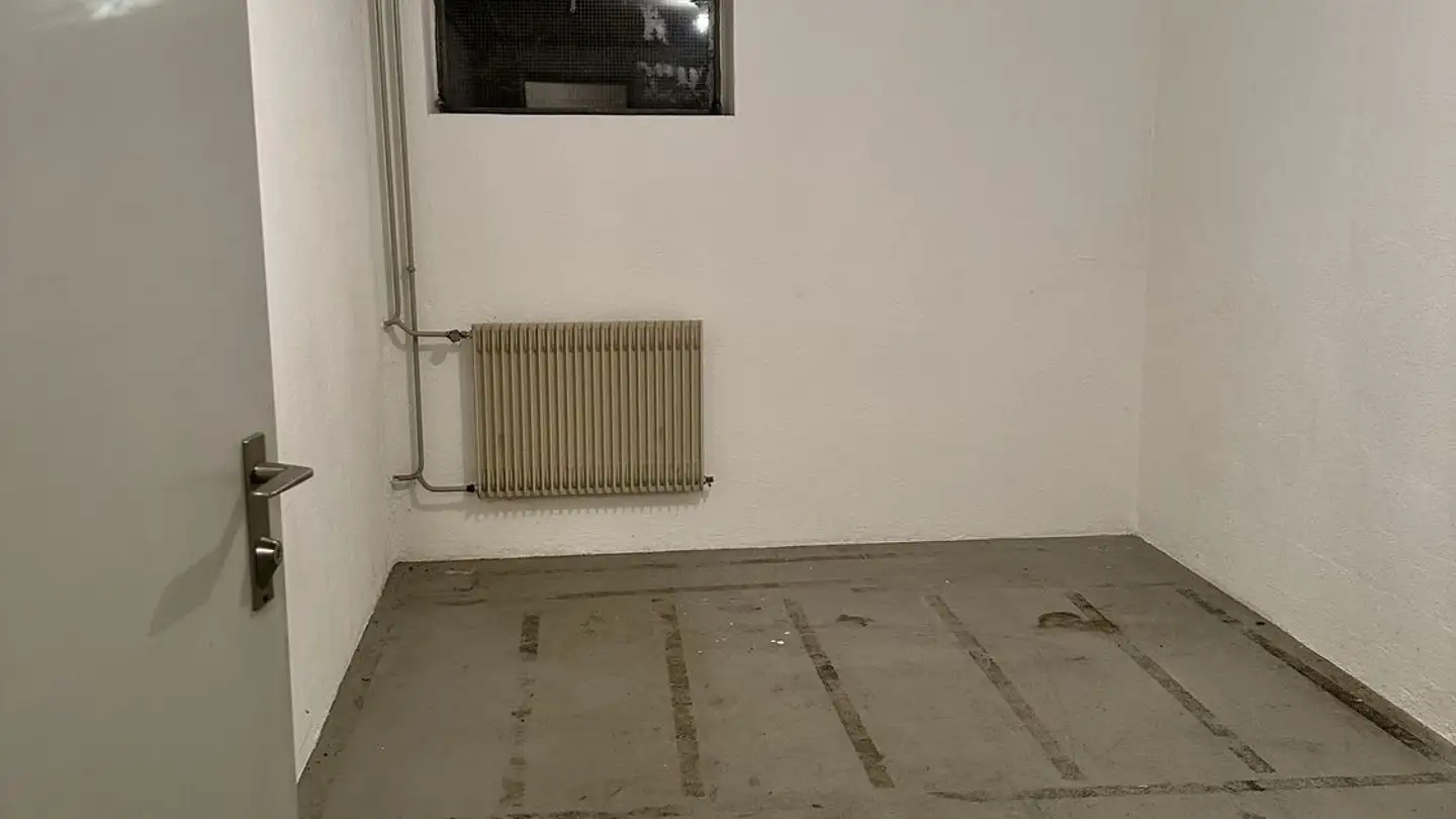 Commercial for rent - Im Schibler 1, 8162 Steinmaur