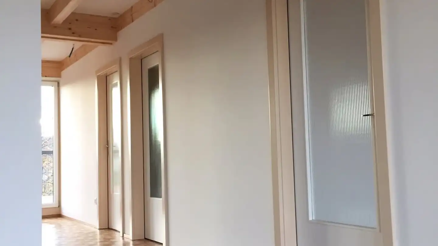 Penthouse mieten - Rheinfelderstrasse 8, 4058 Basel - Foto 4