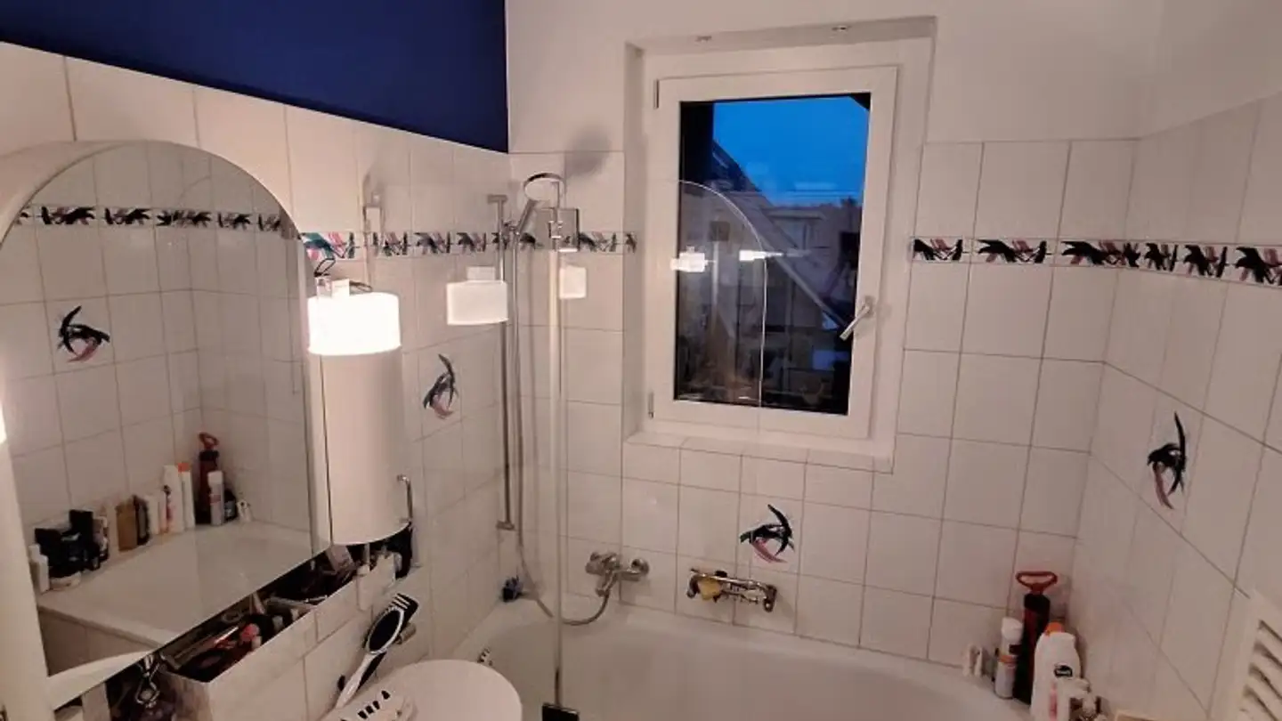 Apartment for rent - Oberalikon 21, 5643 Alikon - Photo 4