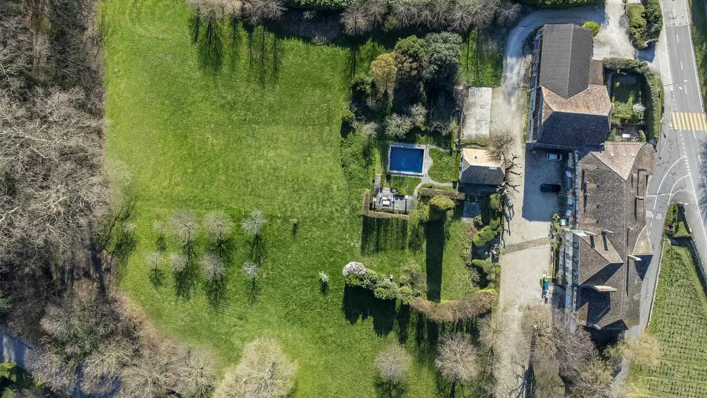 Single house for sale - 1173 Féchy - Photo 2