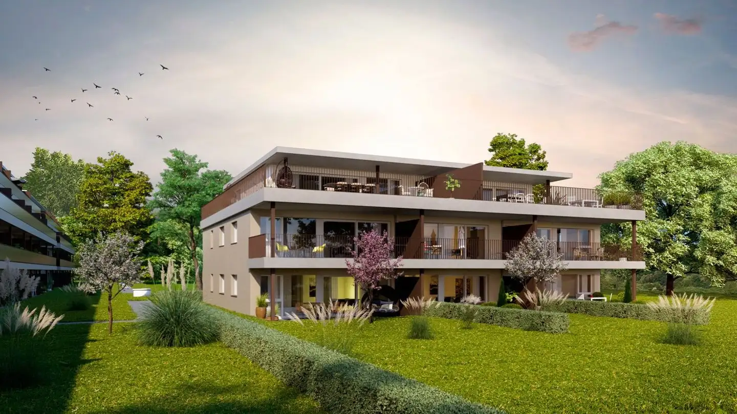 Appartamento in vendita - Lochzelgli, 4542 Luterbach - Photo 3