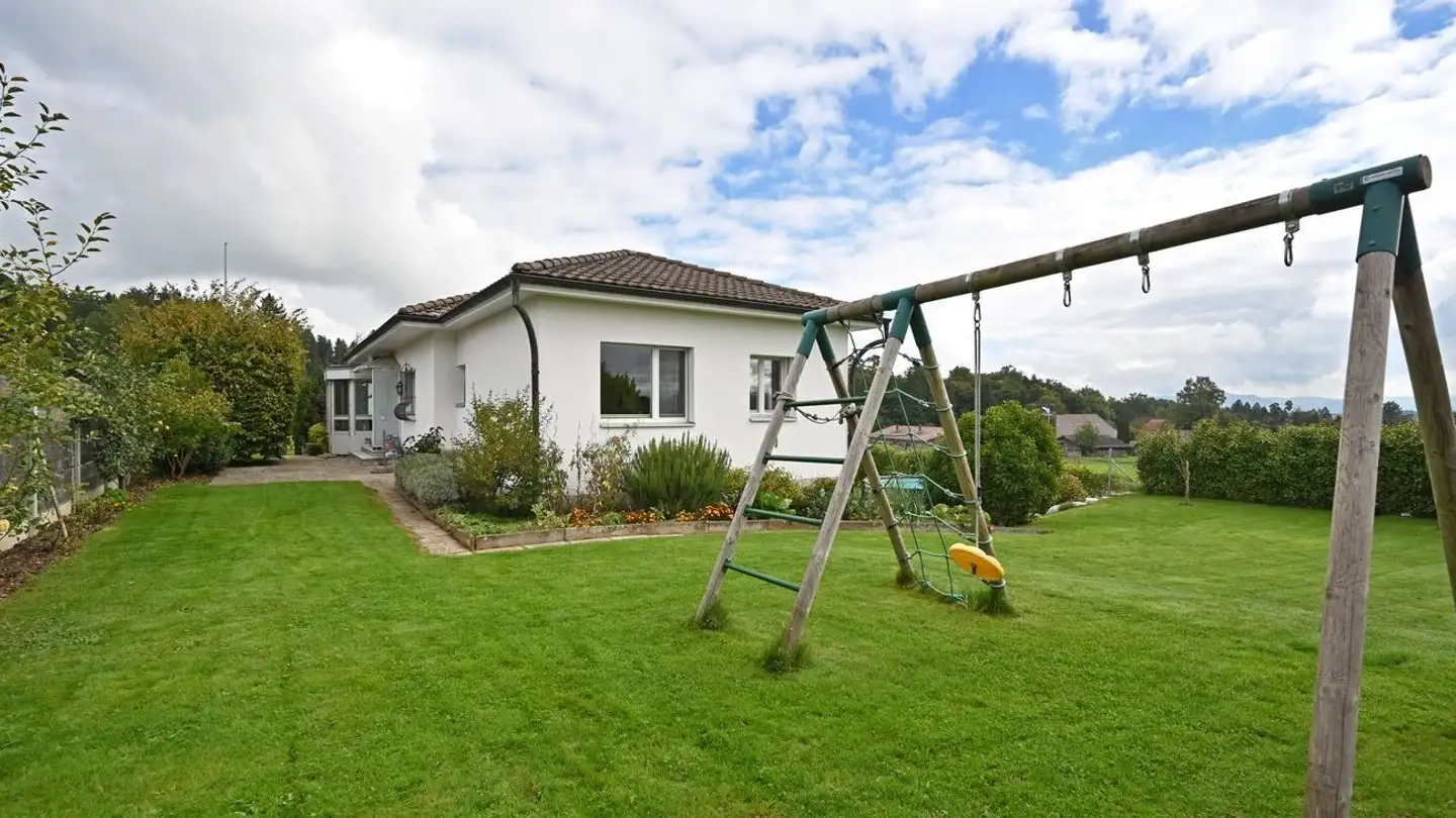 Casa singola in vendita - Uettligenstrasse 77, 3033 Wohlen b. Bern - Photo 2