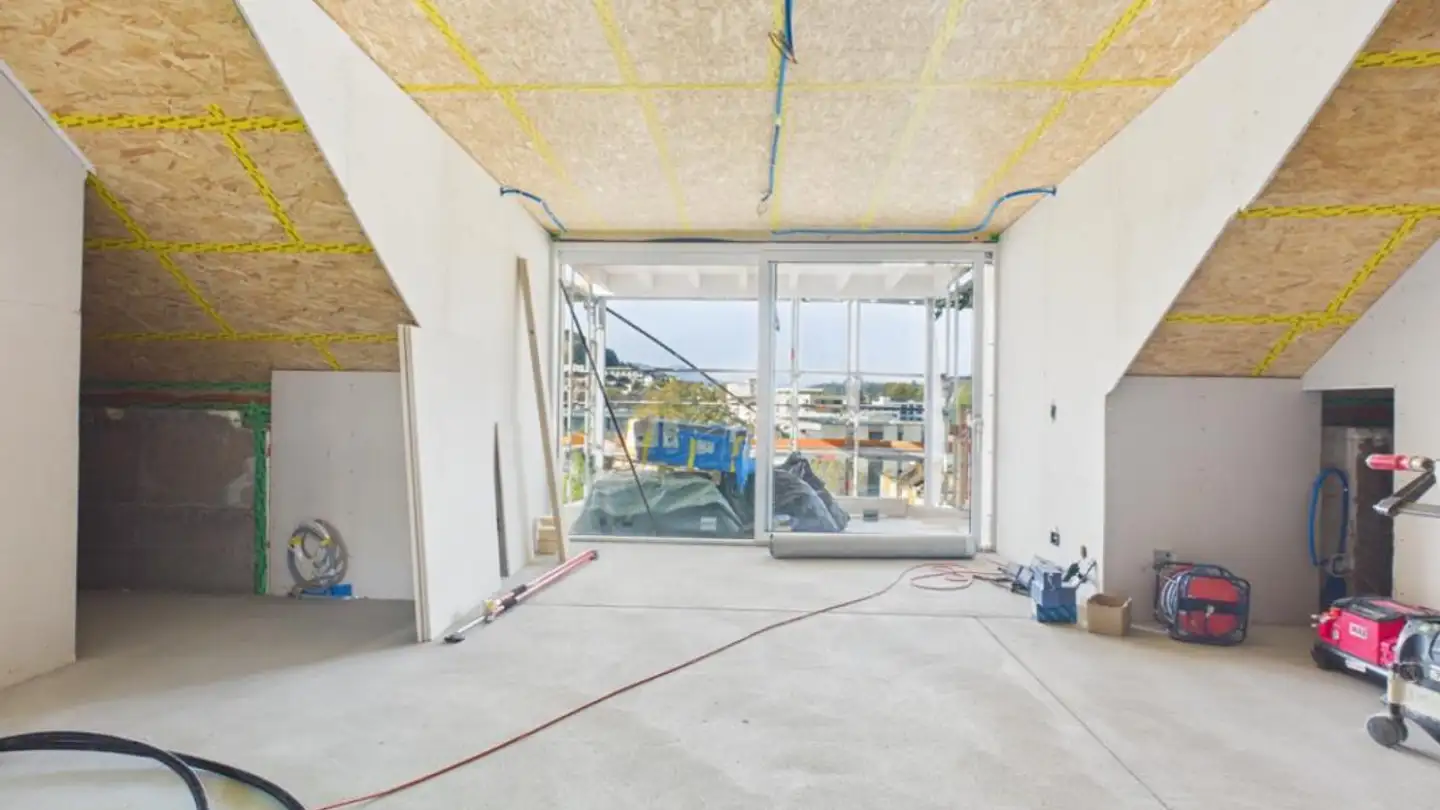 Penthouse mieten - Schachenweidstrasse 3, 6030 Ebikon - Foto 2