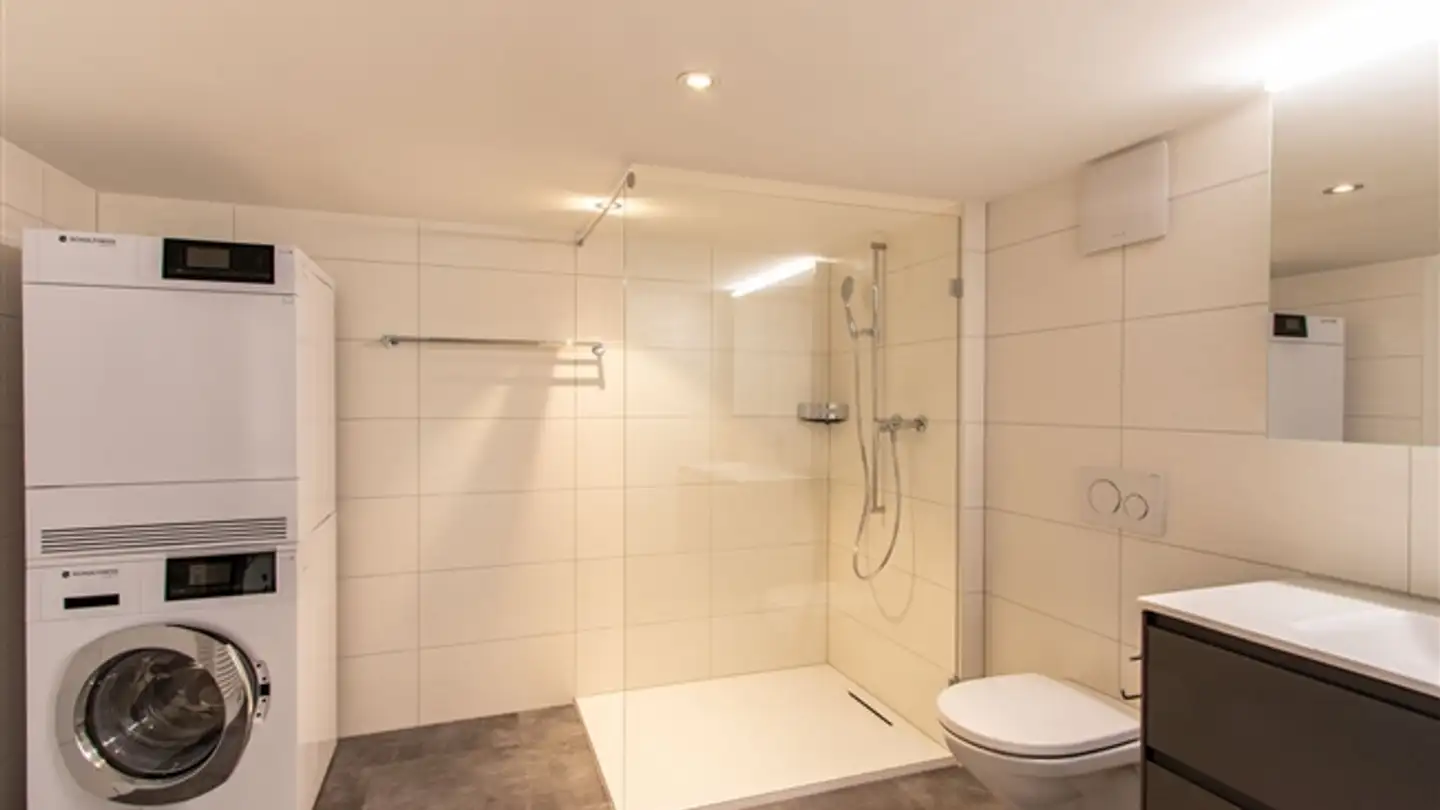 Apartment for rent - Deutsche Kirchgasse 29, 3280 Murten - Photo 3