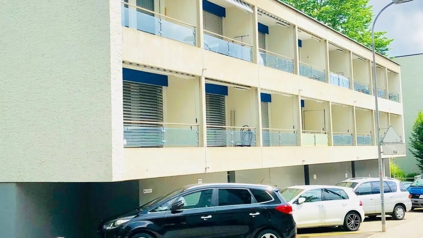 Apartment for rent - Sulgenrain 23, 3007 Bern