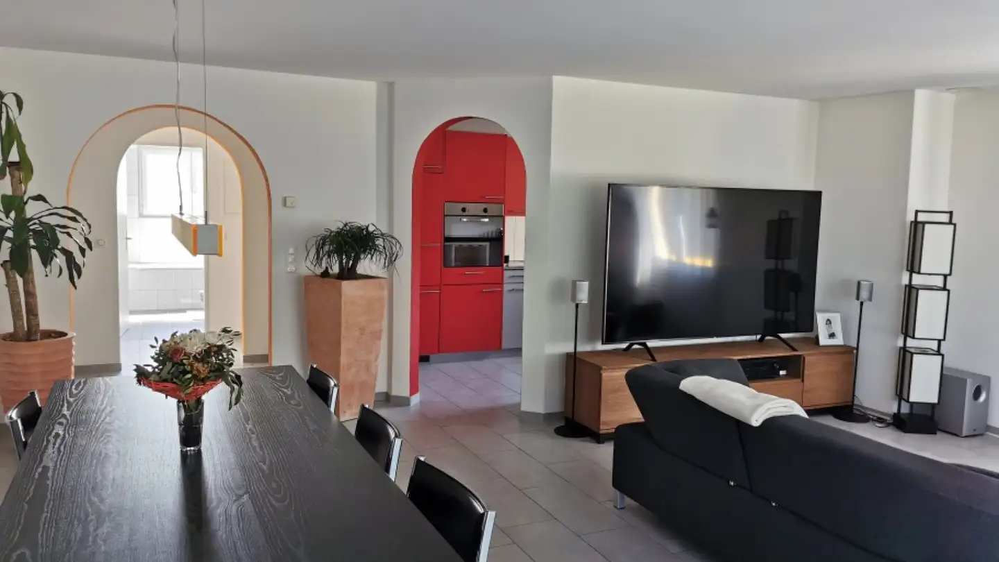 Wohnung kaufen - Huebstrasse, 9300 Wittenbach - Foto 3