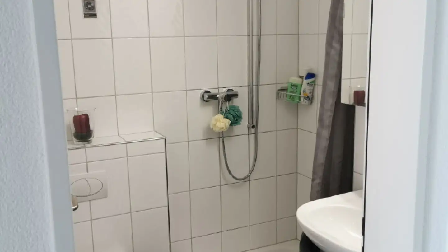 Wohnung kaufen - Huebstrasse, 9300 Wittenbach - Foto 4