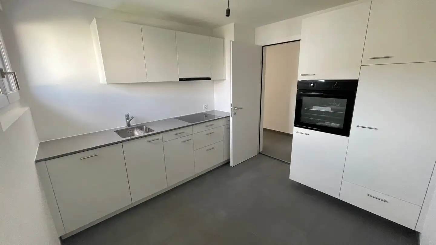 Apartment for rent - Munimattstrasse 6, 5737 Menziken - Photo 3
