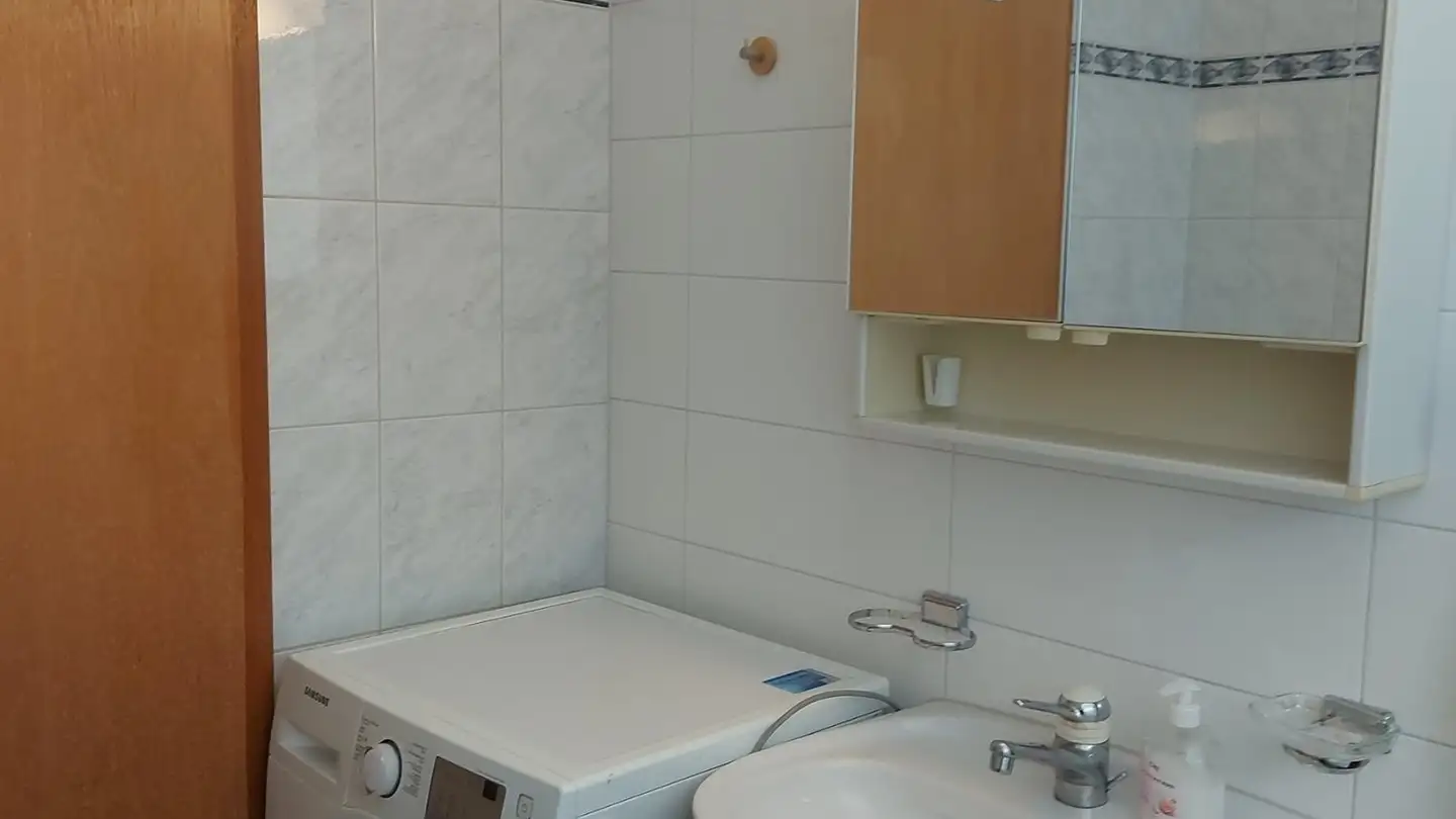 Appartement à louer - Mattaweg 4, 3930 Visp - Photo 4