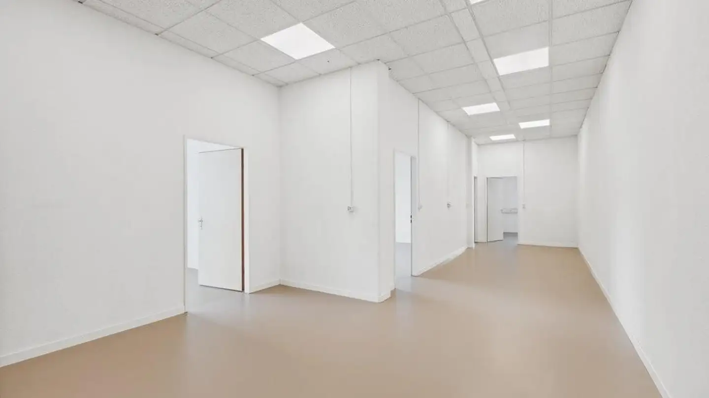 Office space for rent - Brunaustrasse 200, 8951 Fahrweid