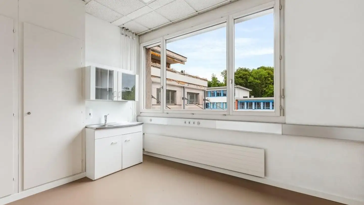 Bürofläche mieten - Brunaustrasse 200, 8951 Fahrweid - Foto 2
