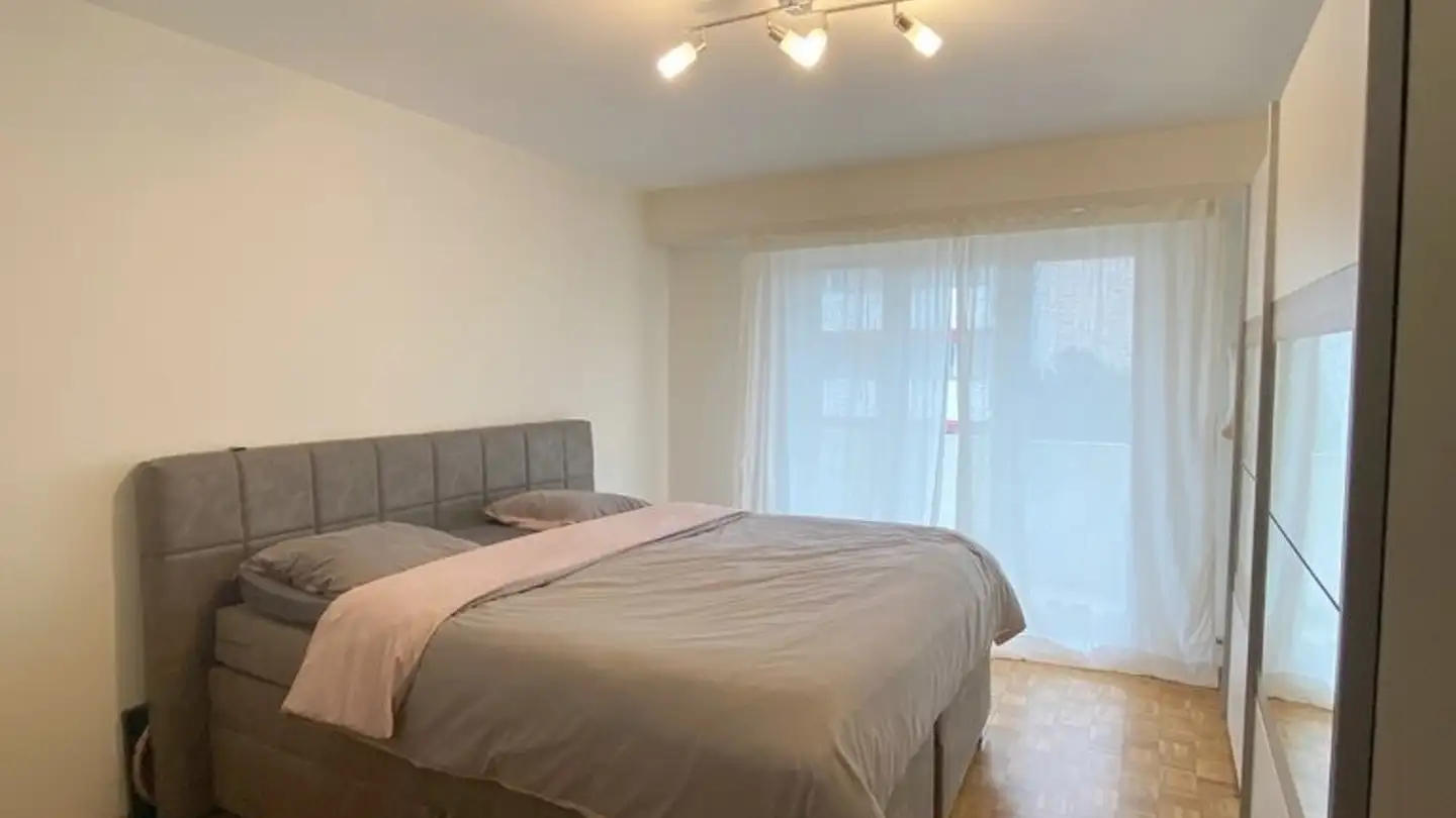 Appartamento in affitto - Route De Genève 82c, 1028 Préverenges - Photo 4