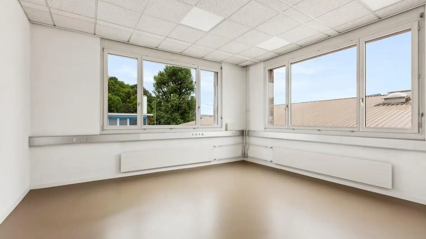 Bürofläche mieten - Brunaustrasse 200, 8951 Fahrweid - Foto 3