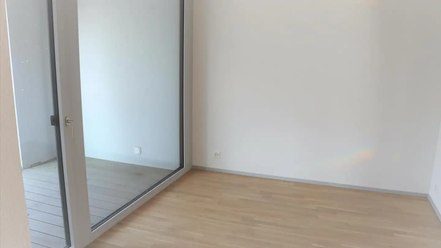 Appartamento in affitto - Bahnhofstrasse 43, 4950 Huttwil - Photo 2