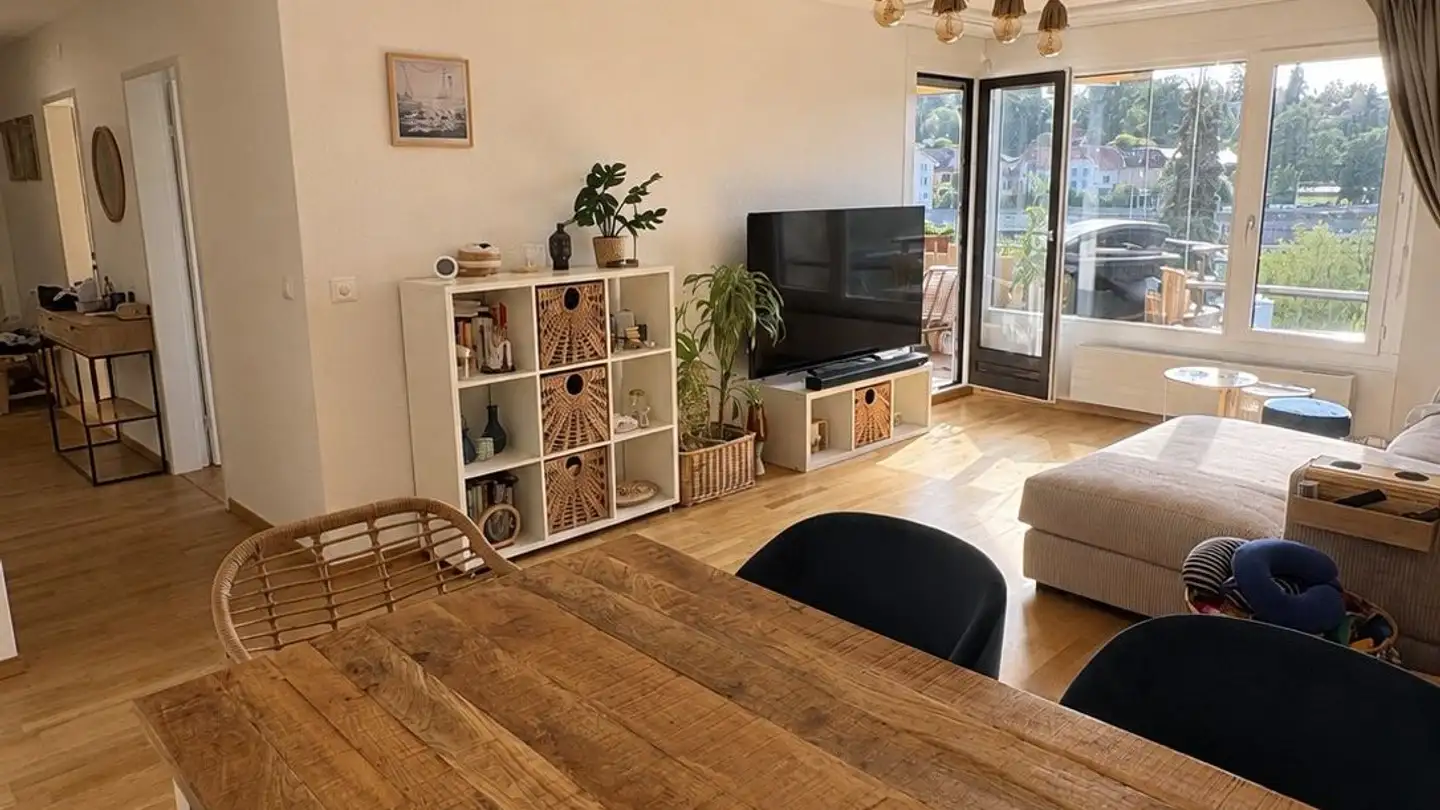 Apartment for rent - Funkstrasse 99, 3084 Wabern