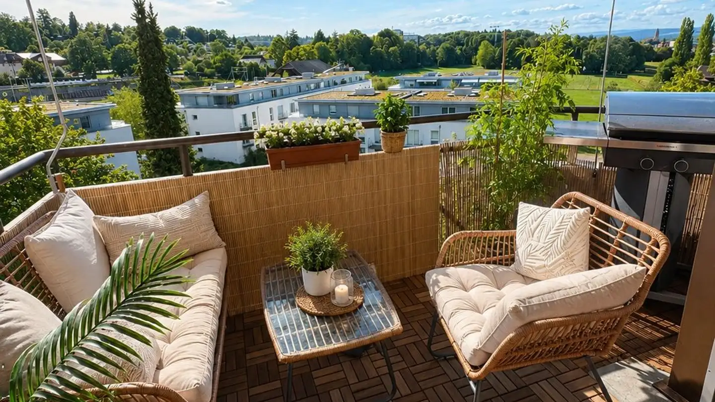 Apartment for rent - Funkstrasse 99, 3084 Wabern - Photo 2