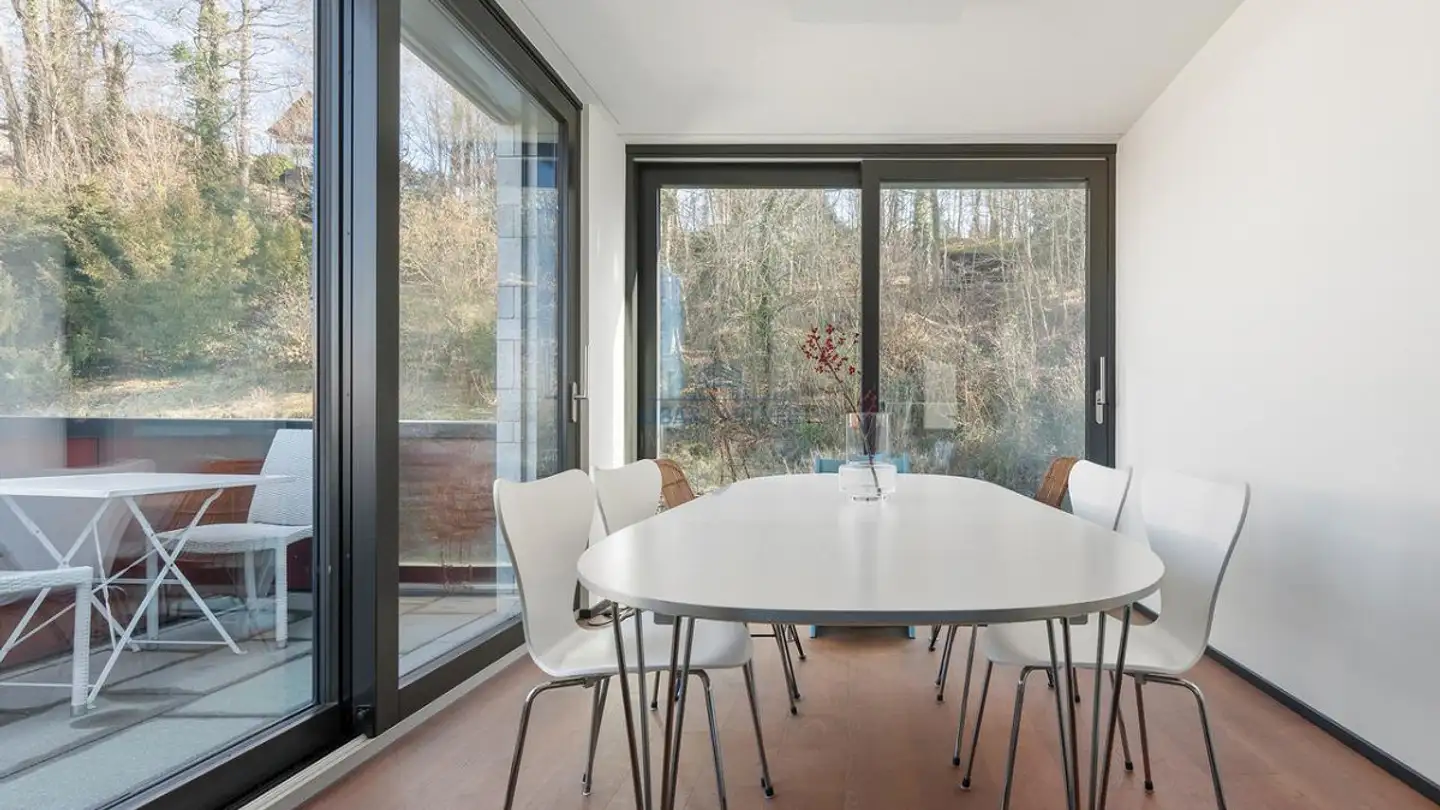 Attico in vendita - Waldeckweg 31, 4102 Binningen - Foto 3