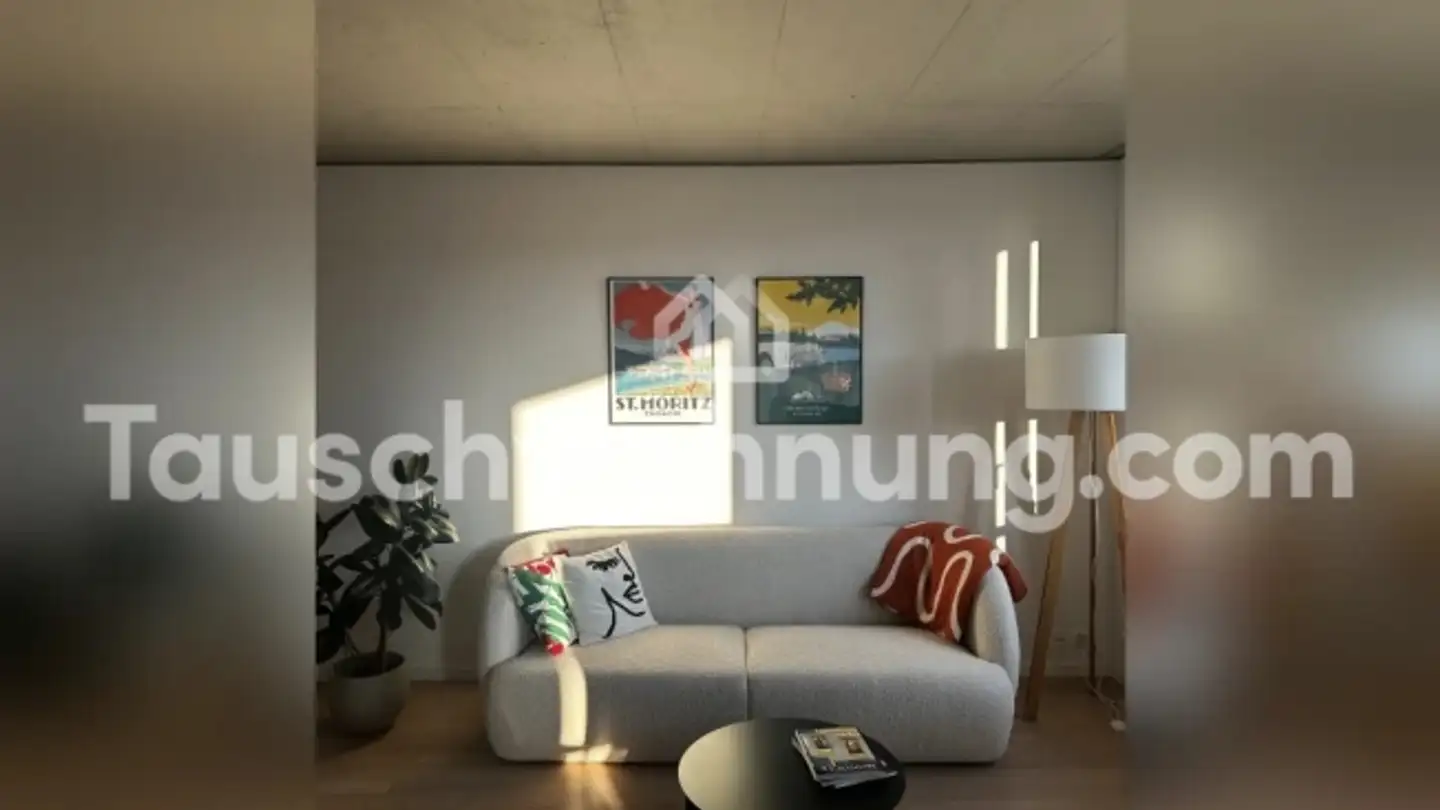Appartamento in affitto - 8048 Zürich