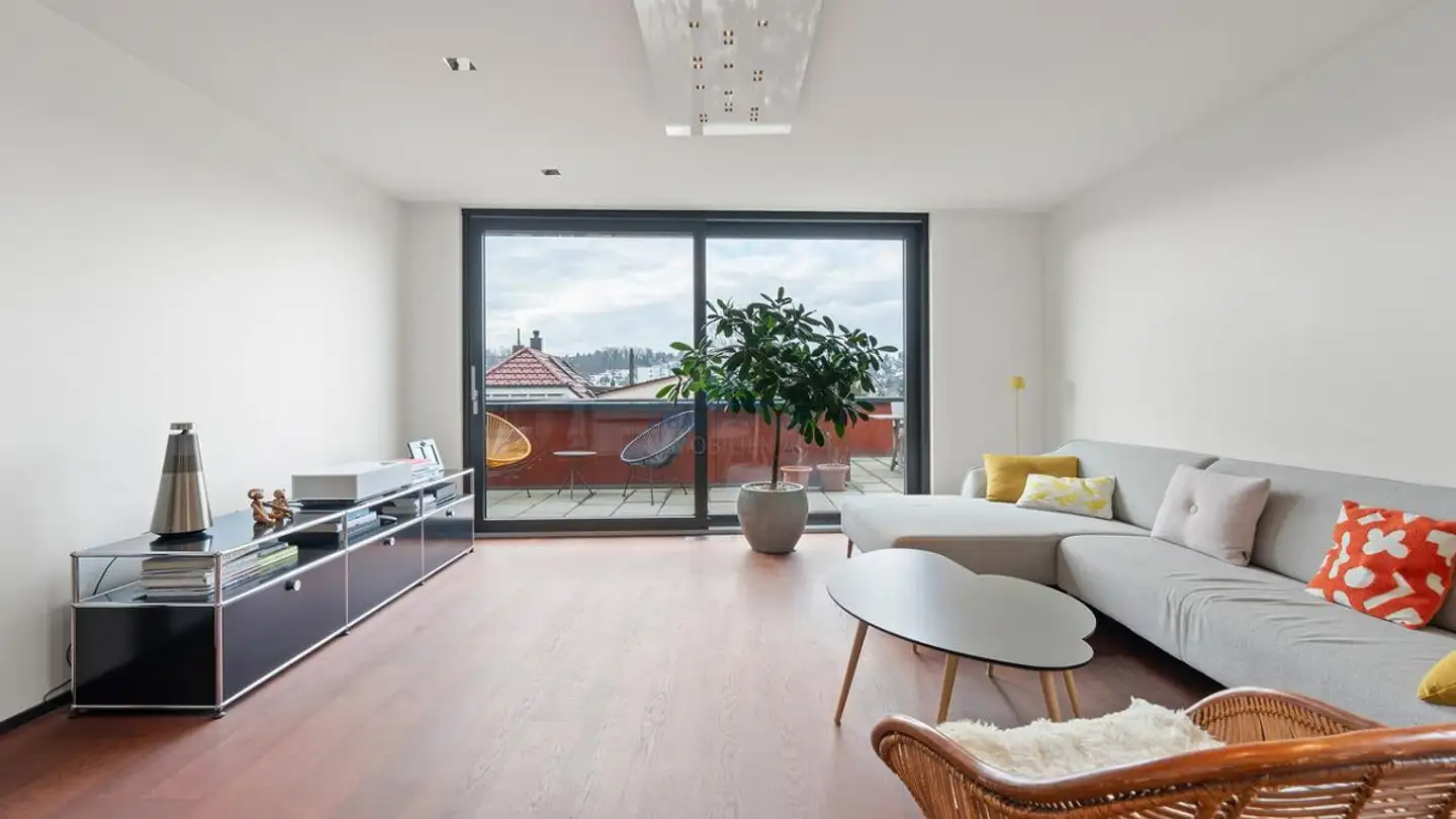 Attico in vendita - Waldeckweg 31, 4102 Binningen - Foto 2