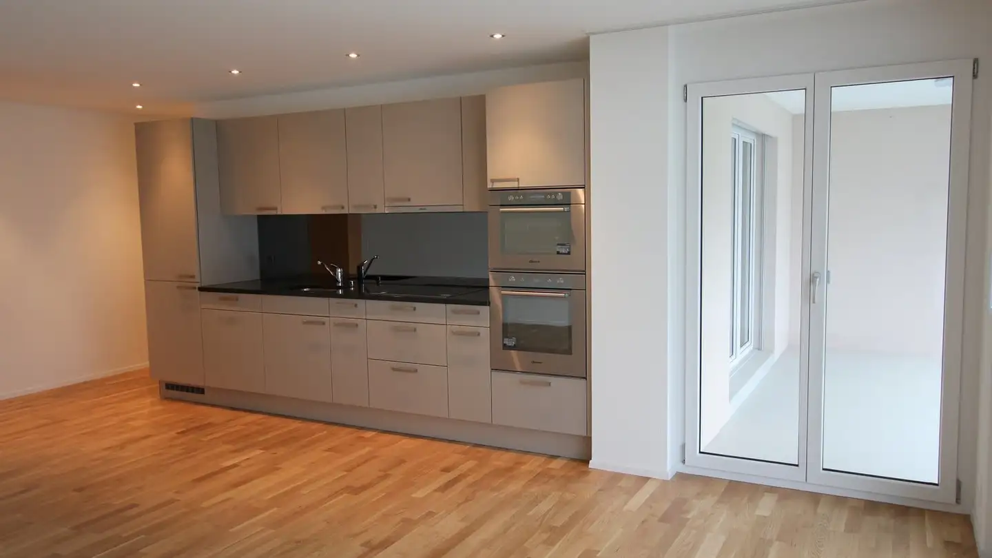 Wohnung mieten - Lerchenfeldstrasse 19, 9535 Wilen b. Wil
