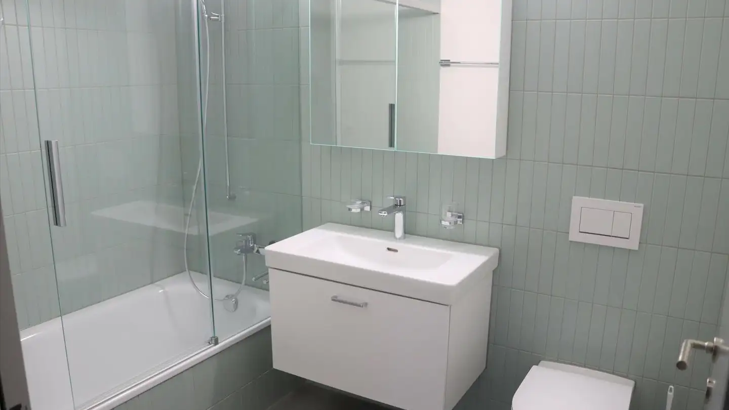 Appartamento in affitto - Bahnhofstrasse 43, 4950 Huttwil - Photo 4