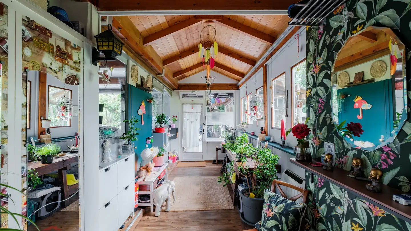 Casa singola in vendita - 1958 Uvrier - Photo 2