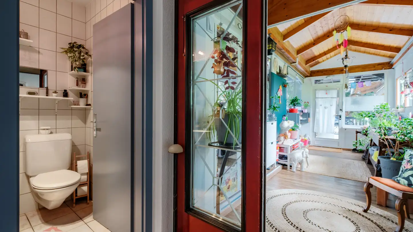 Casa singola in vendita - 1958 Uvrier - Photo 3