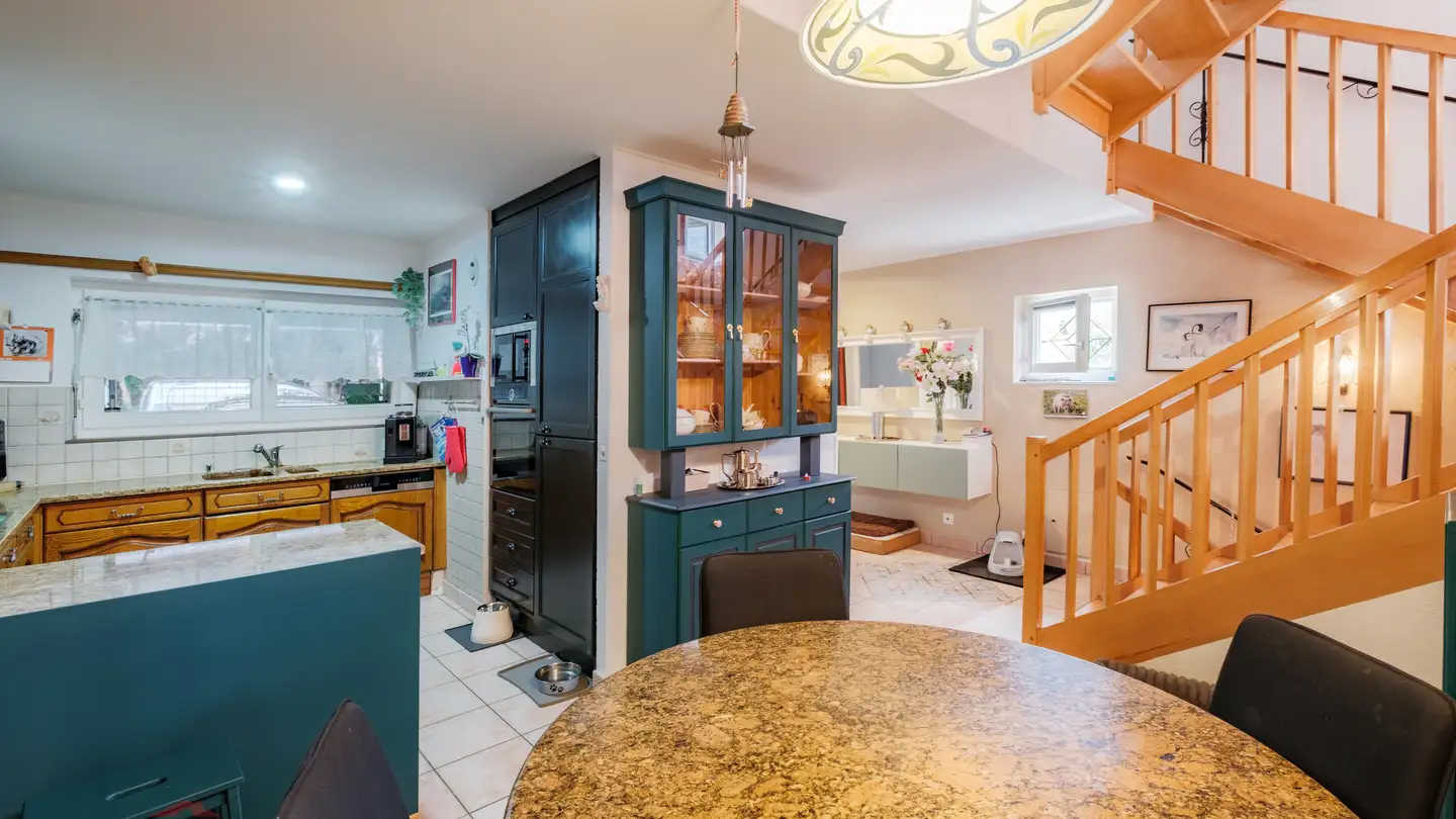 Casa singola in vendita - 1958 Uvrier - Photo 4