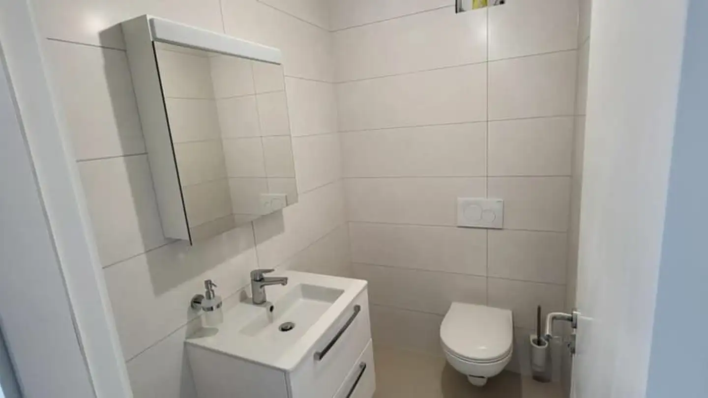 Apartment for rent - Route Des Grands-Longs-Champs, 1562 Corcelles-près-Payerne - Photo 4