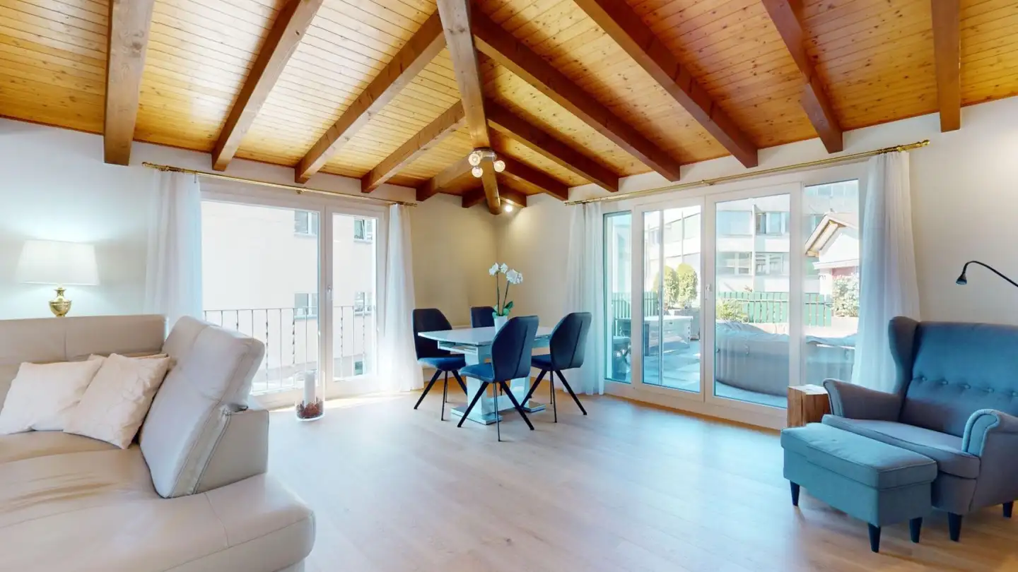 Appartamento in vendita - Wylenstrasse 21, 6440 Brunnen - Photo 2