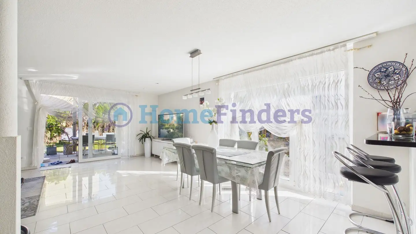 Maison jumelle à vendre - 5035 Unterentfelden - Photo 3