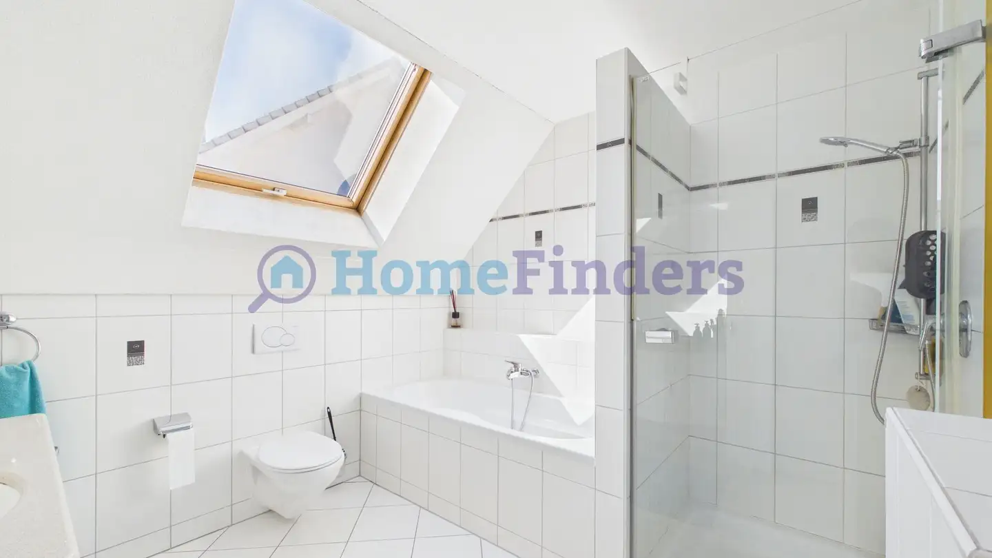 Maison jumelle à vendre - 5035 Unterentfelden - Photo 4
