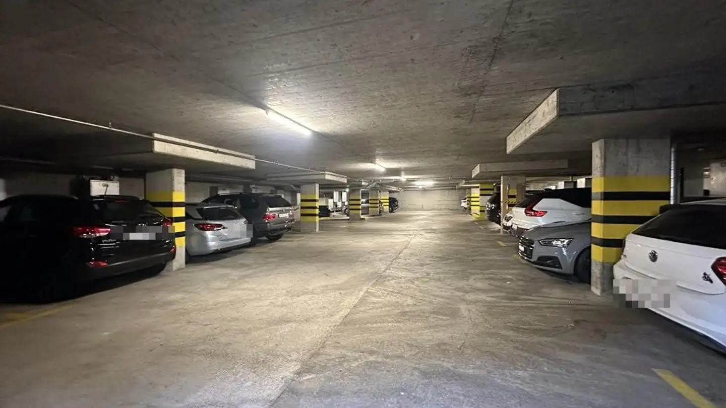 Garage singolo in affitto - Brüggbühlstrasse 78, 3172 Niederwangen b. Bern - Foto 3