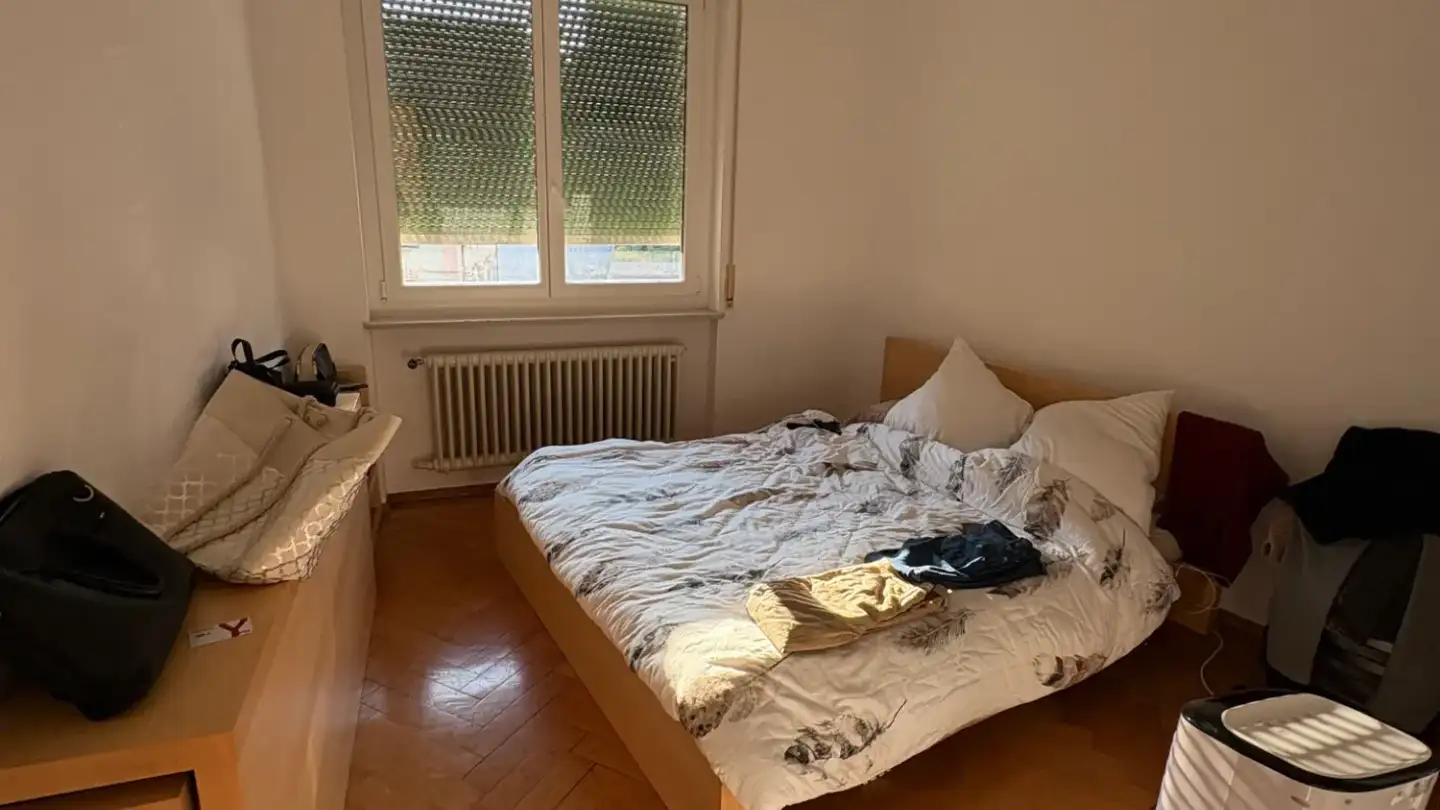 Appartamento in affitto - Via Romeo Manzoni 6, 6900 Lugano - Foto 2