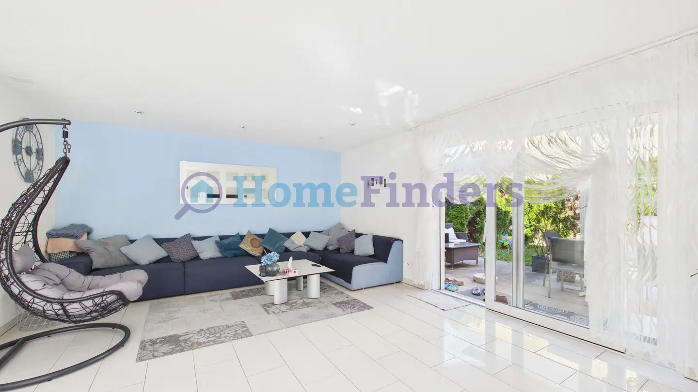 Maison jumelle à vendre - 5035 Unterentfelden