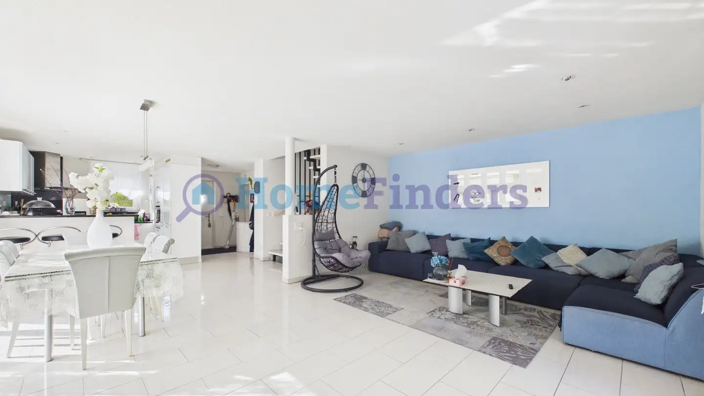 Maison jumelle à vendre - 5035 Unterentfelden - Photo 2